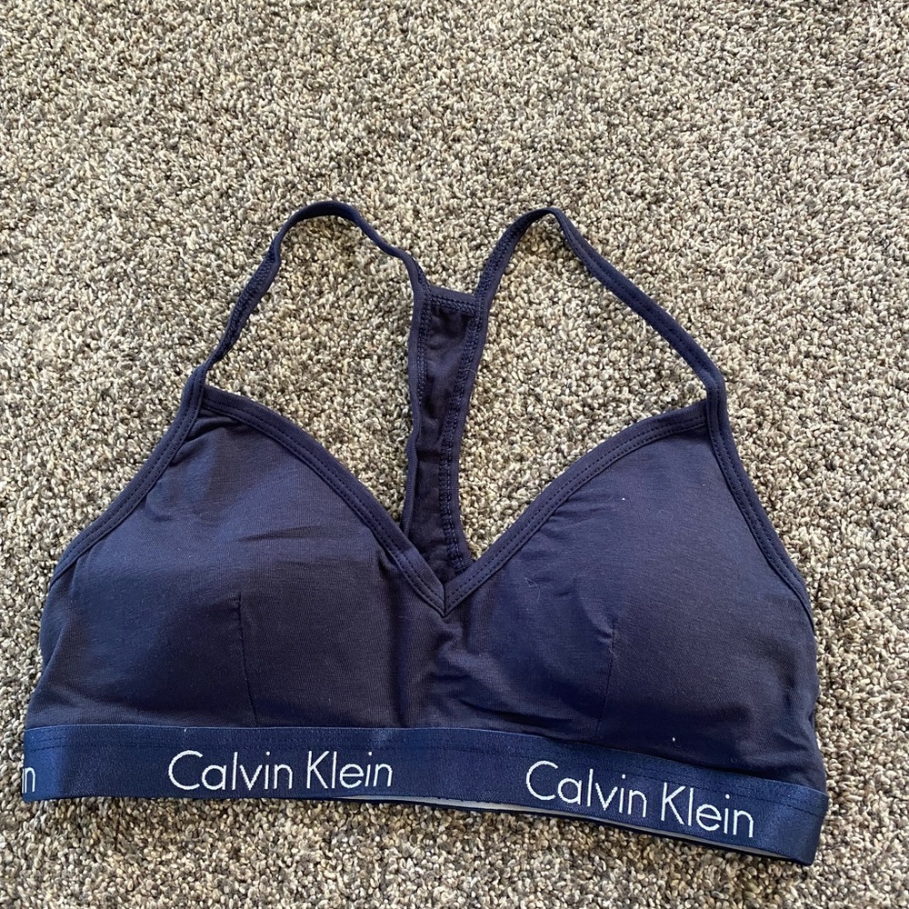 Calvin Klein Bra